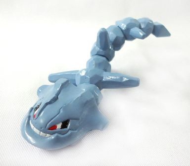 Haganeil, Pocket Monsters, Bandai, Action/Dolls, 4902425763620