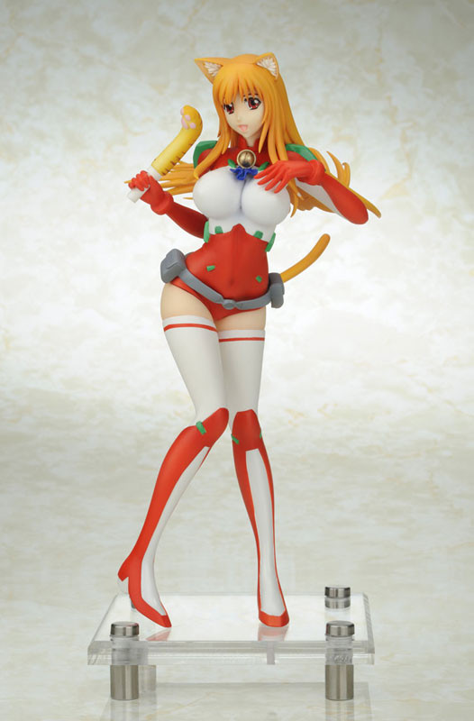Eris, Asobi Ni Ikuyo!, Kaitendoh, Pre-Painted, 1/7, 4560266121629