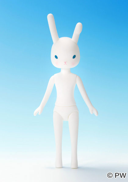 Usaggie (030) [95339], Petworks, Action/Dolls