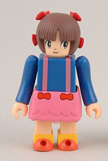 Pinoko, Black Jack, Medicom Toy, Action/Dolls