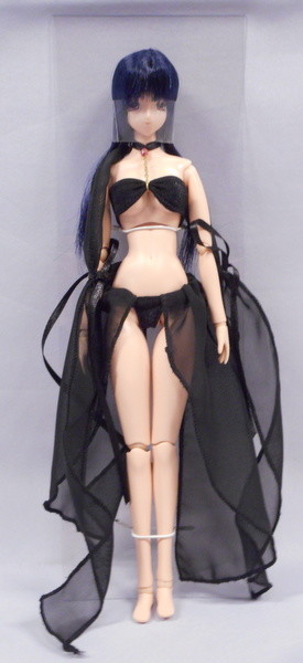 Marya (Bathing), Volks, Action/Dolls, 1/6