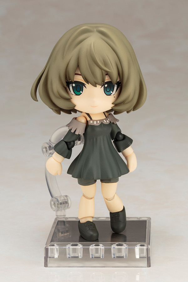 Takagaki Kaede, THE IDOLM@STER Cinderella Girls, Kotobukiya, Action/Dolls, 4934054184309