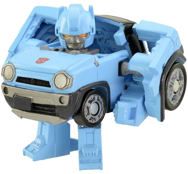 Skids (Suzuki Hustler), Transformers, Takara Tomy, Action/Dolls, 4904810835639