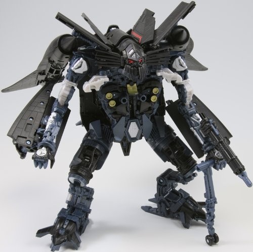Jetfire, Transformers: Revenge Of The Fallen, Takara Tomy, Action/Dolls, 4904810348511