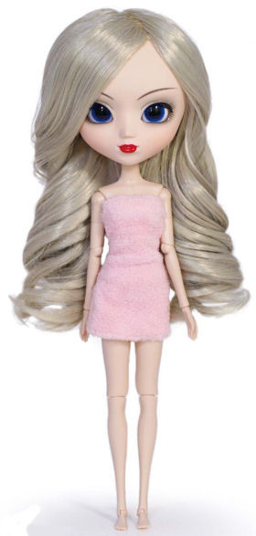 Melissa (My Select), Groove, Action/Dolls, 1/6