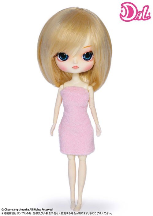 Frara (My Select), Groove, Action/Dolls, 1/6