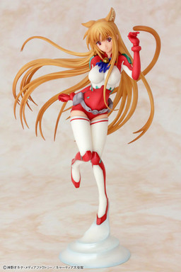Eris, Asobi Ni Ikuyo!, Griffon Enterprises, Pre-Painted, 1/7, 4582221153797