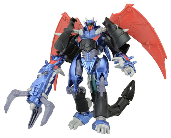 Bakudora, Transformers Go!, Takara Tomy, Action/Dolls, 4904810483359