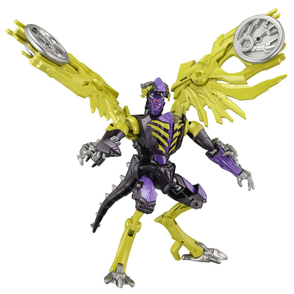 Judora, Transformers Go!, Takara Tomy, Action/Dolls, 4904810483366