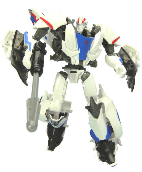 Smokescreen, Transformers Go!, Takara Tomy, Action/Dolls, 4904810487630