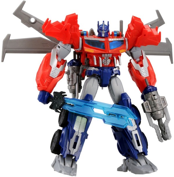 Convoy, Transformers Go!, Takara Tomy, Action/Dolls, 4904810487586