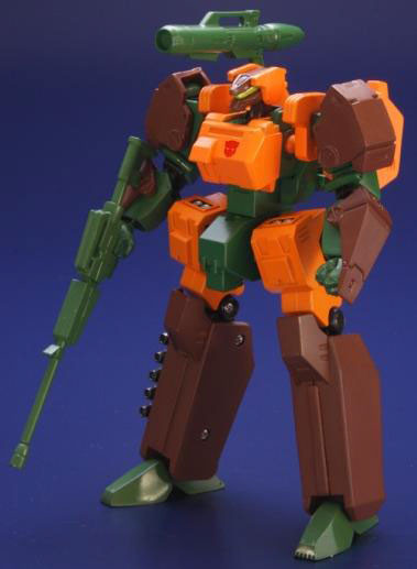 Roadbuster, Transformers, Fewture, Action/Dolls, 4571116964099