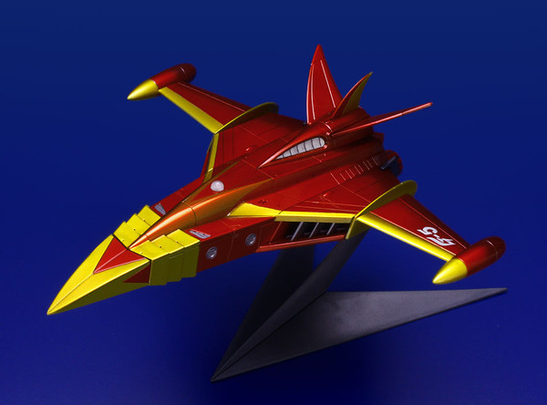 God Phoenix (G-5) (Firebird), Kagaku Ninjatai Gatchaman, Art Storm, Action/Dolls, 4571116964136