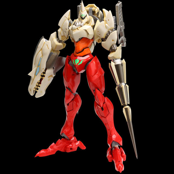 Dino Getter 2, Dino Getter, Sentinel, Action/Dolls, 4571335888091