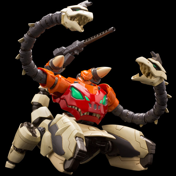 Dino Getter 3, Dino Getter, Sentinel, Action/Dolls, 4571335888107