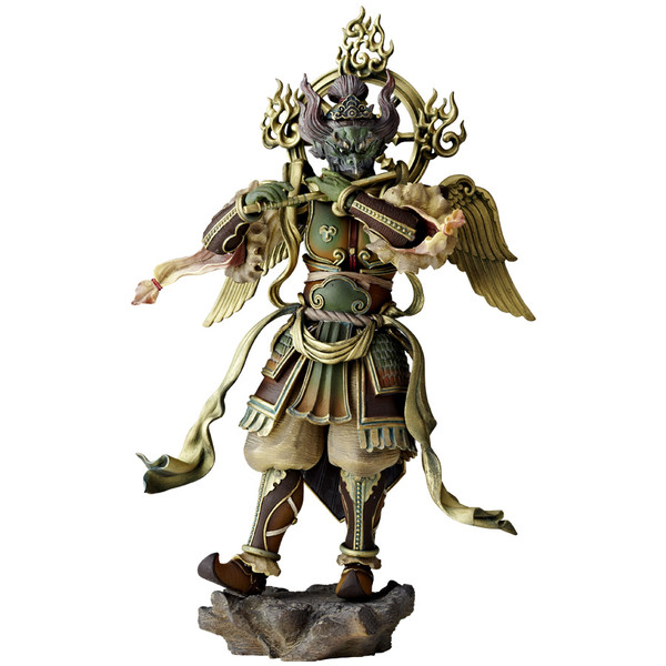 Karura, Kaiyodo, Action/Dolls, 4537807042231