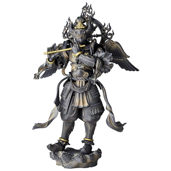 Karura (Wood), Kaiyodo, Action/Dolls, 4537807042248