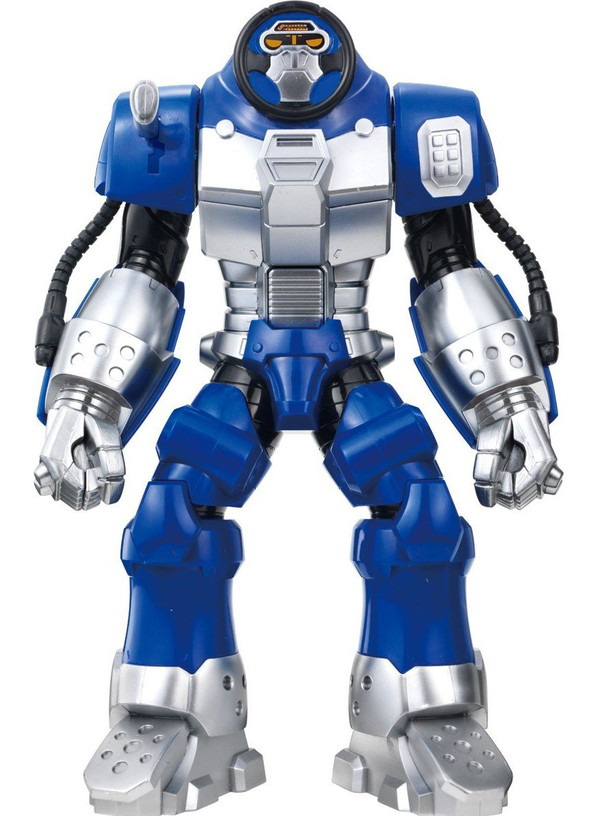 Gorisaki Banana, Tokumei Sentai Go-Busters, Bandai, Action/Dolls, 4543112717207