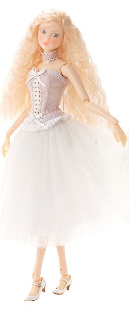 A Droplet Of Sand, Sekiguchi, Action/Dolls, 1/6, 4905610218769