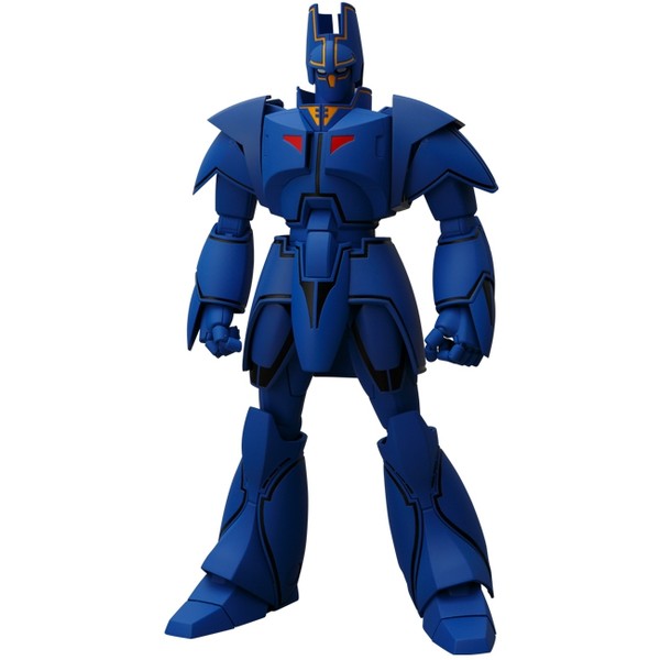 Gorg, Kyoshin Gorg, Sentinel, Action/Dolls, 4571335888053