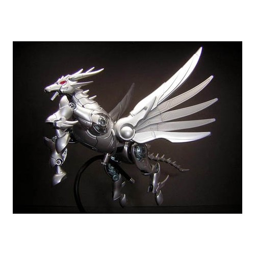 Takamiya Teppei (Solid Scan Model), B't X, Takara, Action/Dolls, 1/16