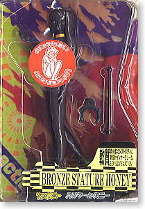 Hurricane Honey (Bronze Stature), Cutie Honey, Mobydick, Action/Dolls