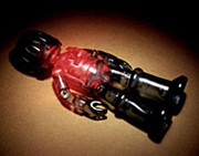 Atom (Commemorative Limited), Tetsuwan Atom, Medicom Toy, Action/Dolls