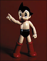 Atom, Tetsuwan Atom, Medicom Toy, Action/Dolls