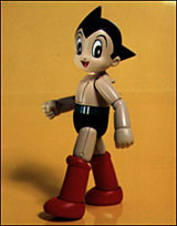 Atom, Tetsuwan Atom, Medicom Toy, Action/Dolls