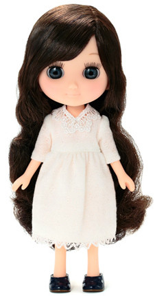 Odeco-chan, Odeco-chan Nude Body (008) [95776], Petworks, Action/Dolls