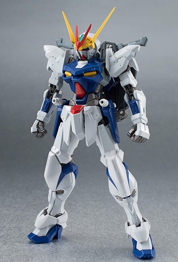 ZGMF-X12D Gundam Astray Out Frame D, Kidou Senshi Gundam SEED Destiny Astray, Bandai, Action/Dolls, 4543112855978