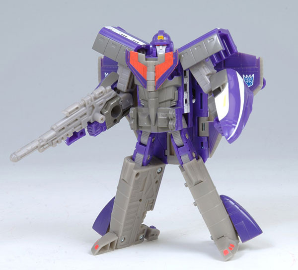 Astrotrain, Transformers, Takara Tomy, Action/Dolls, 4904810303541
