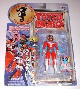 Hurricane Polymar, Hurricane Polymar, Banpresto, Action/Dolls