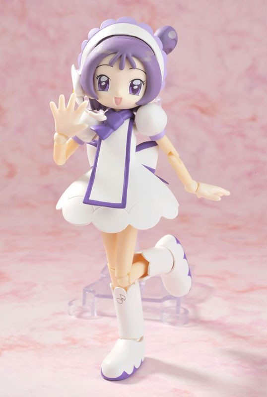 Segawa Onpu (Pastry Chef Costume), Motto! Ojamajo Doremi, Evolution-Toy, Action/Dolls, 4582385570485
