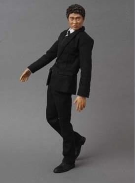 Hamada Masatoshi, Medicom Toy, Action/Dolls, 1/6