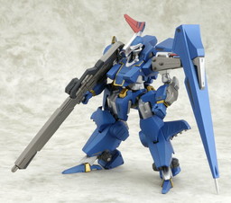ATM-FX∞ SSS-X Testa Rossa (Limited Metallic Color), Soukou Kihei VOTOMS, CM's Corporation, Action/Dolls