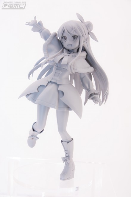 Kujou Karen (Senshi), Kirara Fantasia, Wonderful Works, Pre-Painted, 1/7