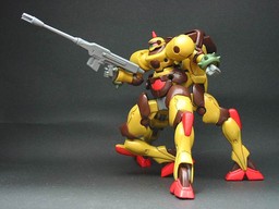 JDG-009X Death Army, Kidou Butouden G Gundam, Bandai, Action/Dolls