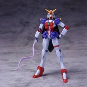 GF13-050NSW Nobell Gundam, Kidou Butouden G Gundam, Bandai, Action/Dolls, 4543112118172