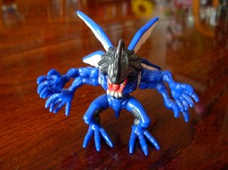 Kabuterimon, Digimon Adventure, Bandai, Action/Dolls