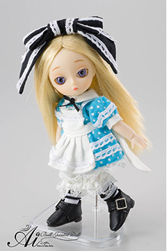 Kangaroo Paw, Jun Planning, Action/Dolls