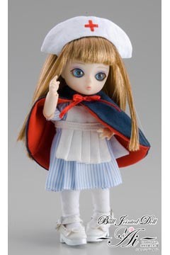 Cosmos, Jun Planning, Action/Dolls