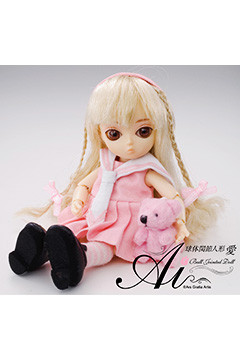 Sanbitalia, Jun Planning, Action/Dolls