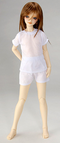 Mark (Standard Model), Volks, Action/Dolls, 1/3