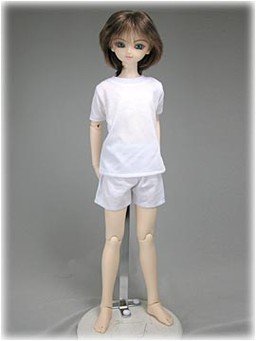 Ryo (Boy - Standard Model), Volks, Action/Dolls, 1/3