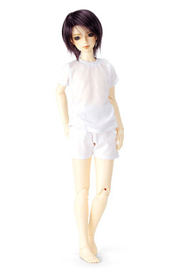 Kanata (Standard Model), Volks, Action/Dolls, 1/3
