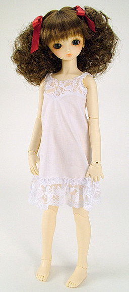 Mimi (08 Renewal), Volks, Action/Dolls, 1/3