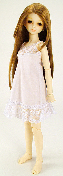 Kun (08 Renewal), Volks, Action/Dolls, 1/3