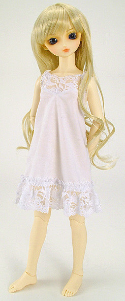 Nono (08 Renewal), Volks, Action/Dolls, 1/3