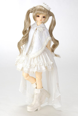 Kurumi (Limited Model), Volks, Action/Dolls, 1/3